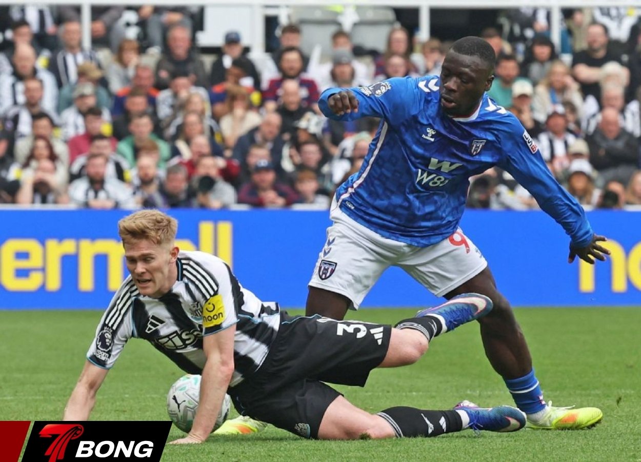 Cuộc rượt đuổi tỷ số kịch tính giữa 2 đội